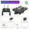 K80 PRO: Professional Grade 5G Drone with GPS, Three-Axis Gimbal, Obstacle Avoidance & Dual HD Cameras-Sing Camera