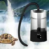 Humidificateurs Humidificateurs pour Reptiles Monsieur 4 Litres Tuyau Télescopique US Power Q230901