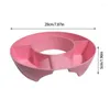 Plates Drink And Snack Cup Anti-Leak Tumbler For Juice Beverage Straw Office Movie Center Home Cinema