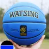 Balls High Quality Basketball Ball Official Size 7 PU Material Outdoor Indoor Match Training Men Women 230831