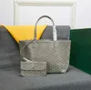 Luxurys High-end Quality Designer Shopping Bag Bolsa Crossbody Bag Bolsa de Ombro Bolsa Feminina Europa e Estados Unidos Bolsa de Compras de Moda