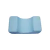 Foot Elevation Cushion Ankle Pillows Preventing from Heel Ulcers Pressure Foam Surgery Recovery Foot Care