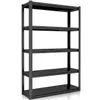 Shelf steel storage shelf Metal warehouse shelf storage shelf