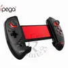 Kontrolery gier joysticks PG-9083A/B/C/S Bluetooth Gamepad Wireless Telescopic Game kontroler praktyczny joystick pad na iOS/Android/Win HKD230831