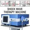 Vermageringsdieetmachine Lage Intensiteit Schokgolf Therapieapparatuur Shockwave Schoonheidsmachines voor ED Erectiestoornissenbehandelingen