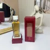 EPACK 2023 Designer Perfumes Rose 75ml Fragranza spray unisex Odore di lunga durata