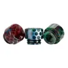 1Pcs Drip Tip 810 Straw Joint Resin New for 810 Machine Accessory High Quality