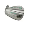 Zodia Proto Golf Wedge Head, Carbon Steel, S20C Golf Club, 2.0, 01 Stal węglowa Pełna CNC Diver Hybrid Iron Putter