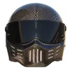 Motorcycle Helmets Helmet Professional Motorcross Full Face Moto Riding Men Women Motorbike Protection