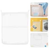 Bath Accessory Set Artifact Clothes Laundry Bag Mesh Design Small Bags Big Hamper Liner Replacement