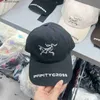 Ball Caps Ins Tide Brand Big Bird New Water Wash Grey Denim baseball cap Rose Pink Soft Top Cap Female T230728