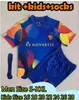 23/24 FC FC Basel Club Soccer Jerseys Home Men Men's Children's 2023 2024 Special Edition Fink Zeki Amdouni مجموعات للرجال البالغين Kids Kids Equipments Kids Football Shirt 68