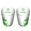 Balls 3 Pairs Soccer Calf Protective Board Mini Anticollision Football Training Protector PP Wearresistant Durable Shin Guard 230831