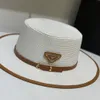 Sombrero nuevo caliente sombreros para hombres hombres gorra sombreros diseñadores mujeres diseñador sol patchwork protección casual moda al aire libre nuevo el sombrero más popular de t