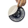Anpassad matskurna vinylklistermärken som skriver ut självhäftande vattentätt PVC -etikettföretag Logo Designtecknad klistermärken
