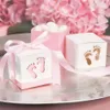 Babyparty-Geschenkband, Geschenk-Süßigkeitsboxen, Hochzeitsgeschenke und Geschenke für die Hochzeit329L