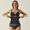 SHAPERS KOBIET SIĘ SHAPER SHAPER WYSOKIEJ WYSOKI BLISEN SZKOLNY PRZEKAZ KONTROLNE KOGRANICZNE KOGRANICZNE PNTY Z KOMIEM CORSET