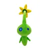 Nowy pluszowy lód pikmin All Star Pikmin 4 Series Peripheral Plush Pluszowa lalka