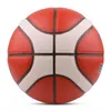 Palloni Molten Basket BG3100 Misura 7654 Certificazione Ufficiale Competizione Pallone Standard Maschile e Femminile Training Team 230831