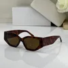 Kleine Cat-Eye-Sonnenbrille, Luxusbrille, Damen-Sonnenbrille, Damen-Designer, hochwertige, kleine Sonnenbrille mit quadratischem Rahmen, TY9070U, UV400-Brille, Vollrahmen-Brille