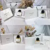 Best Selling EPACK Perfume 100Ml Super Cedar Blanche Mojave Ghost High Quality Edp Scented Fragrance Free Fast Ship 692