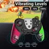 Game Controllers Joysticks 1/2/3PCS Wireless Controller For Controllers with NFC/Amiibo Turbo Motion Control for Controller HKD230831