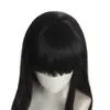 Cosplay Wigs Lemail парик Синтетические волосы аниме аниме Lycoris Recoil nishikigi Chisato Cosplay Wig 30 см Короткий светло -золотой теплостойкий парики x0901