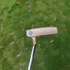 Mutters 2023 أعلى جودة غولف مضرب Bettinardi Queen B#11 Putter 33/34/35inch مع نوادي الغلاف الغلاف الرئيسي