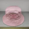 Moda Şapkalar Tasarımcılar Kadın Kova Şapkası Tasarımcı Erkek Kapağı Ayarlanabilir Güneş Koruma Sıradan Açık Moda Yeni S'nin En Popüler Şapkası