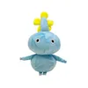 Nowy pluszowy lód pikmin All Star Pikmin 4 Series Peripheral Plush Pluszowa lalka