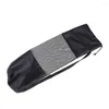 Аксессуары для йоги коврик для ковлака портативная подушка нейлоновая носитель для мытья регулируемый ремешок для переноски фитнес -спорт