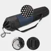 Accessories Yoga Mat Bag Portable Pad Nylon Carrier Washable Adjustable Strap Carry Fitness Sport Gym Pilates Esterilla Deporte