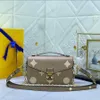 Роскошные похетки женская метис дизайнерская сумка Louisits East West Cordes Женские кожаные сумки с поперечным телевизо