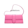 Women Designer Shoulder Bag Le Bambino Long Purse Womens Designers Handbag Woman Handbags Crossbody Bags Clutch