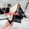 Leather Women's High Heels Designer Fashion pointy dress Shoes Sexy Stiletto Party Shoes Sheepskin dress Shoes Work Shoes High quality boat LACES box