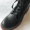 Boots XW318 RockCanRoll Super Quality Size 3550 Handmade Welted Durable Italian Cowhide Boot Custom Made Available 230831