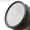 Filter Neutral Density Filter ND2 till ND400 ND2-400 Justerbar variabel FADER ND Vario GrauFilter 37 43 46 49 52 55 58 67 77 82 95 105mm Q230905