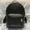 Nova mochila masculina de couro Koujia família flor antiga grande combinação de couro bolsa de viagem de negócios 55% de desconto na fábrica on-line