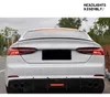 Автомобильный задний фонарь для Audi A5 Tail Lamp 20 17-20 20 S5