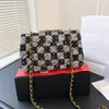 Luxury new Arrived Woman Designers Bags Women Crossbody Tote Shoulder Bag Purse Handbags Wallet Messenger Women Bags handbag High Quality