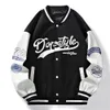 Herrenjacken Frühling und Herbst Baseball Herren Bomberjacke Mantel Jungen 14 Junior High School Schüler 13 Modemarke Handsome 16 Jugend 230831