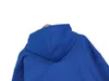 Mens Hoodies Sweatshirt Designer Hoodie tyg broderi handmålade flödesfärgtryck hoodies tröjor tröjor tröjor hoodys a1