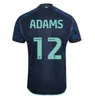 3XL 4XL 23 24 BAMFORD Llorente Leeds Unitedes camisetas de fútbol Hogar lejos 3ro 2023 2024 Adams Aaronson HARRISON JAMES RODRIGO Hombres Niños Camiseta de fútbol Jugador Fans