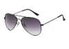 lunettes de soleil design lunettes de soleil pour hommes lunettes de soleil pour femmes lunettes de soleil 3026 Classique fastueux Nouvelles lunettes Frog Mirror lunettes de soleil marque de luxe lunettes de soleil pour femmes