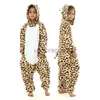 Home Roupas Crianças Kigurumi Totoro Pijama Crianças Bebê Animal Macacão Macacão Onesie Pijama Engraçado Pijamas Meninas Cosplay Pijama Pijamas X0902