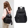 School Bags Backpacks Women Backpack Women's Luxury Children's Bag Girls Child Girl Shoulder Casual Woman 2023 Back Anti-theft