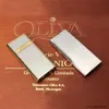 ZORRO ULTRATHIN BUTANEガスなしLighter Metal Plating Processアンチスリップキーイグニッションポータブル喫煙アクセサリーガジェット3KBV