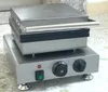 Toptan GCS 25 Delik Takoyaki Maker Kek Makinesi Makine Makine Çubuk Maker Lollipop Waffle Takoyaki Grill