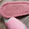 Slippare MicrofiBre Mop Slipper House Floor Foot Shoes Lazy Polering Cleaning Dust Tool Löstagbart Mopping Hushållsverktyg 230831