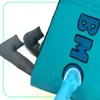 フィンとジェイクバックパックとの冒険時間cn bmo schoolbag beemo be more cartoon robot highgrade pu green4266765